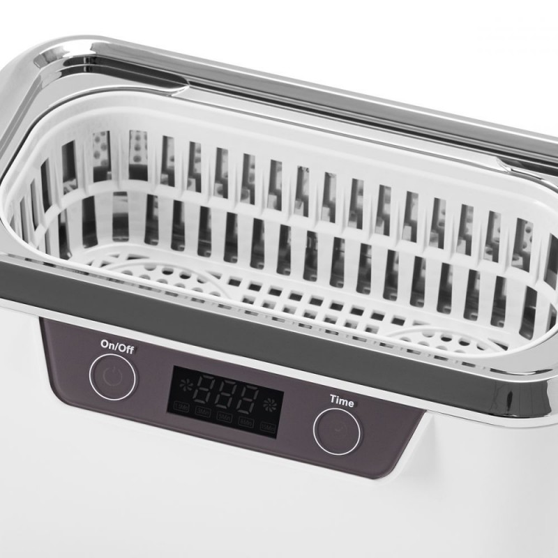 Ultrazvočni čistilec AS3878