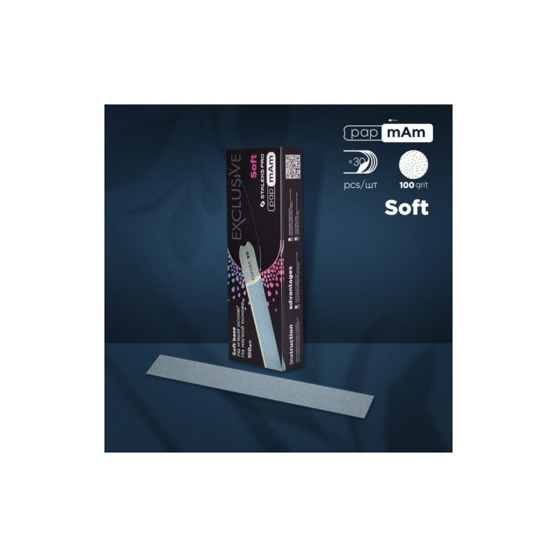 Staleks Pilica za enkratno uporabo DFCX-20-100