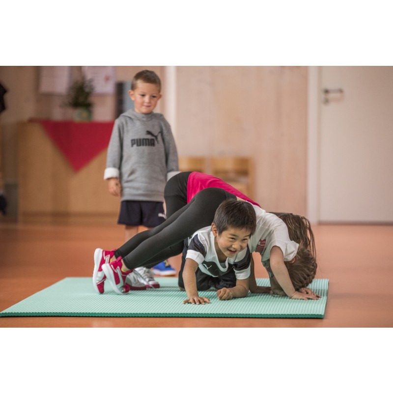 Blazina AIREX DIANA s premazom