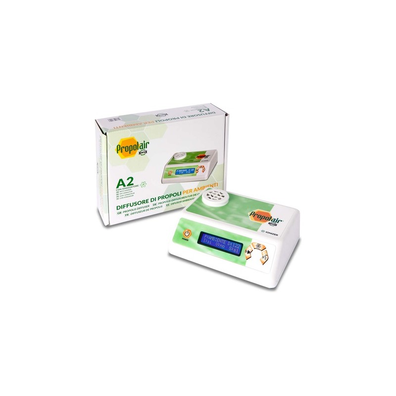 Propolisni difuzor Base