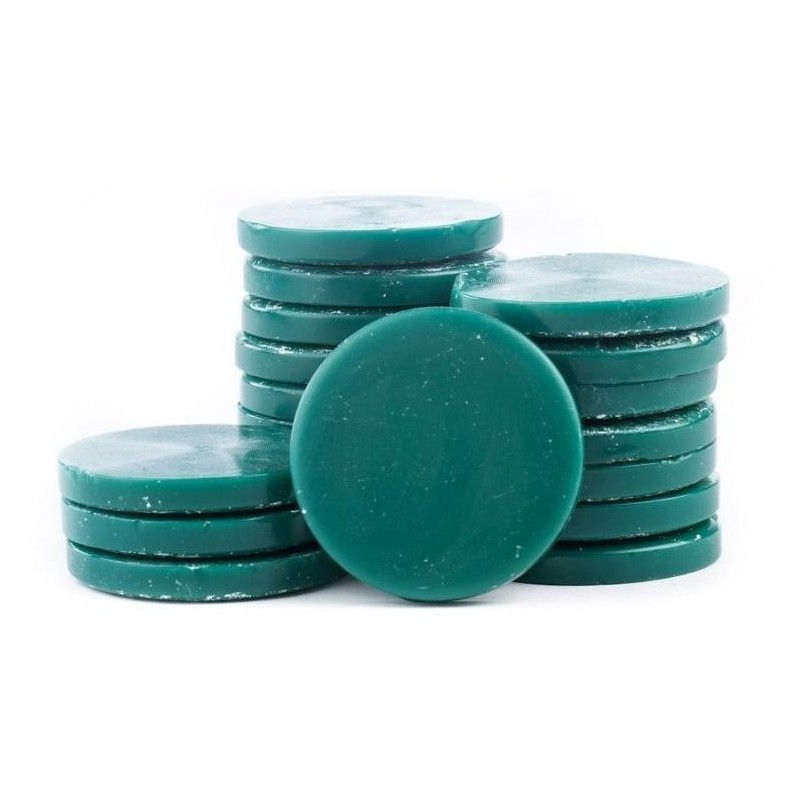 Depilacijski vosek v diskih - aloe vera