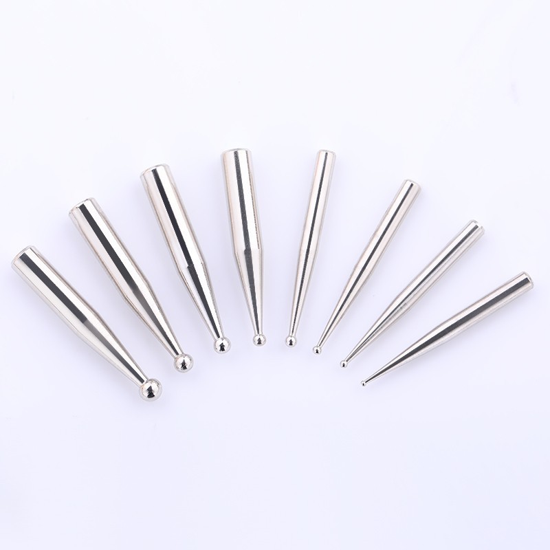 Manikürpunkt mit Aufsätzen - Born Pretty- 47626