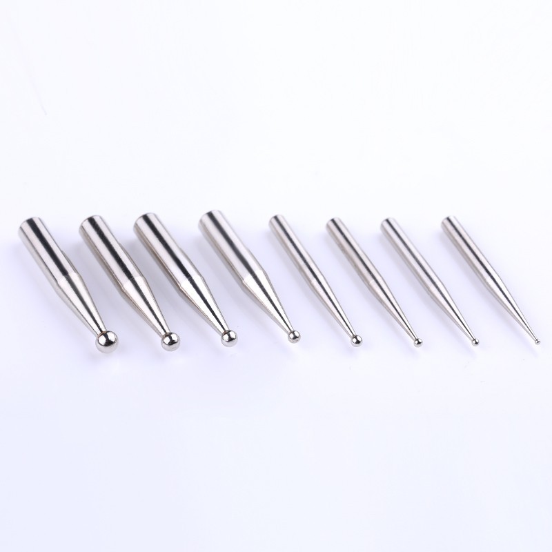 Manikürpunkt mit Aufsätzen - Born Pretty- 47626