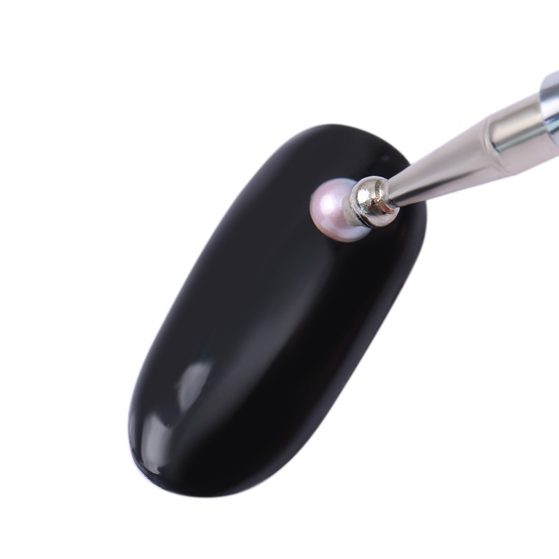 Manikürpunkt mit Aufsätzen - Born Pretty- 47626