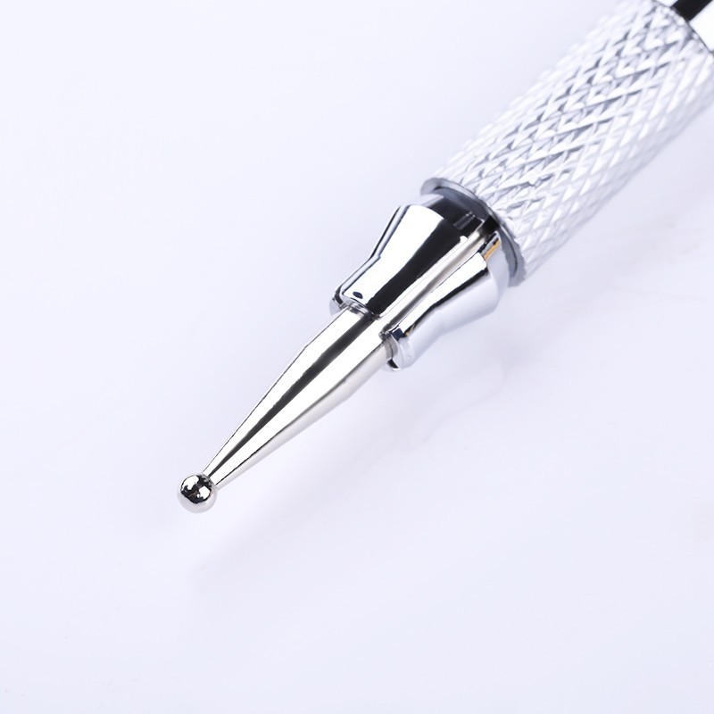 Manikürpunkt mit Aufsätzen - Born Pretty- 47626