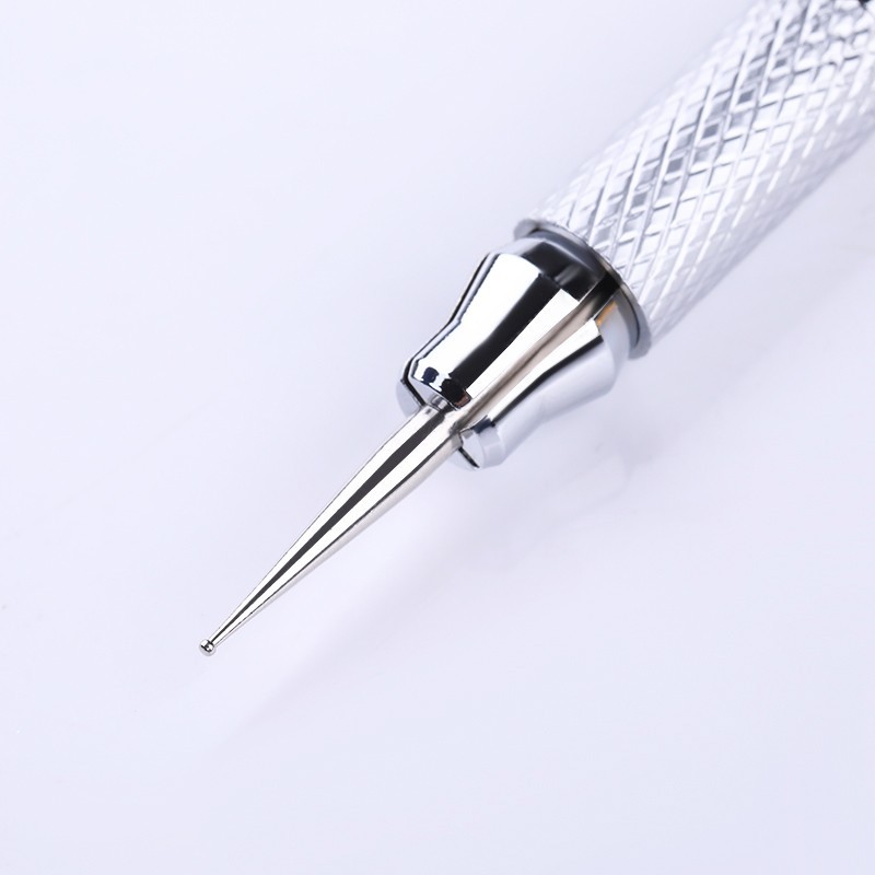 Manikürpunkt mit Aufsätzen - Born Pretty- 47626