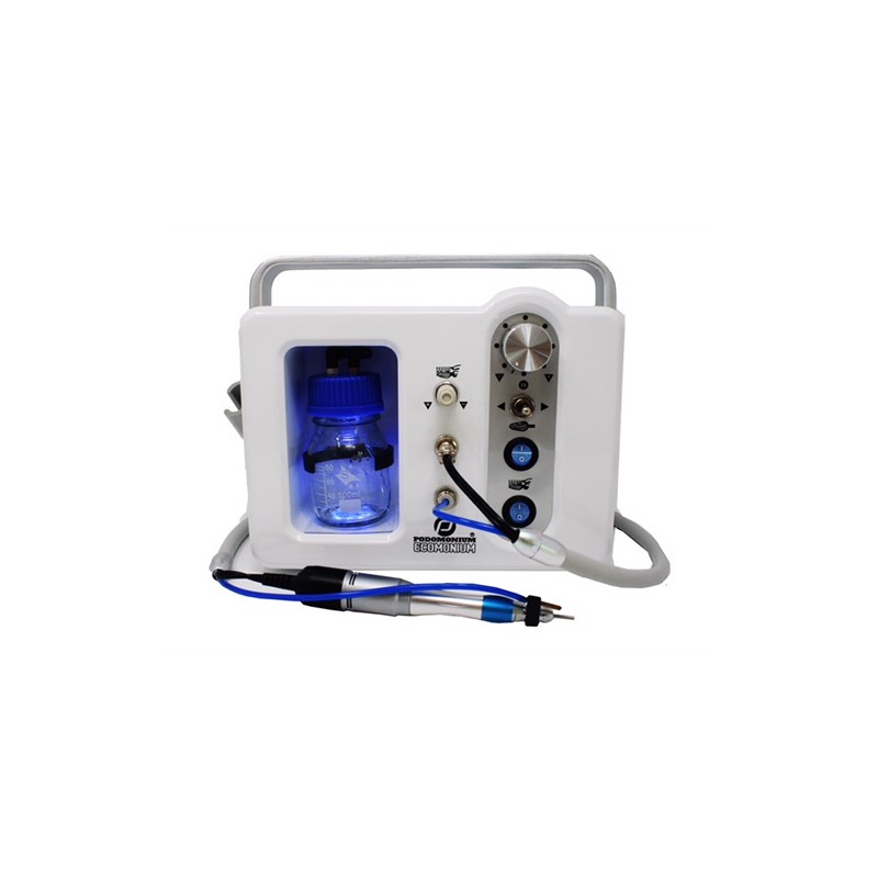 Strojček za pedikuro WaterSpray ECO