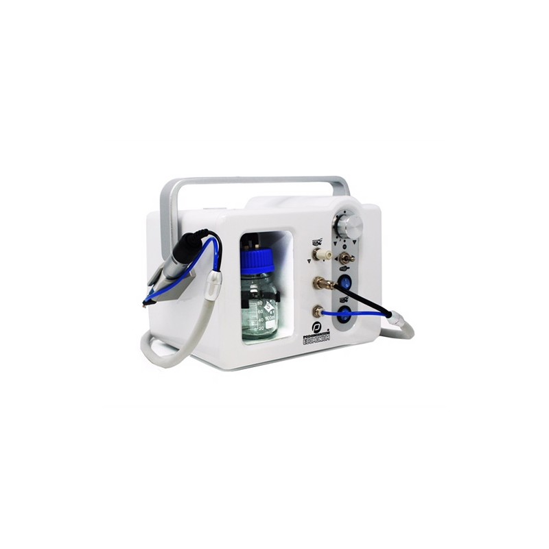 Strojček za pedikuro WaterSpray ECO