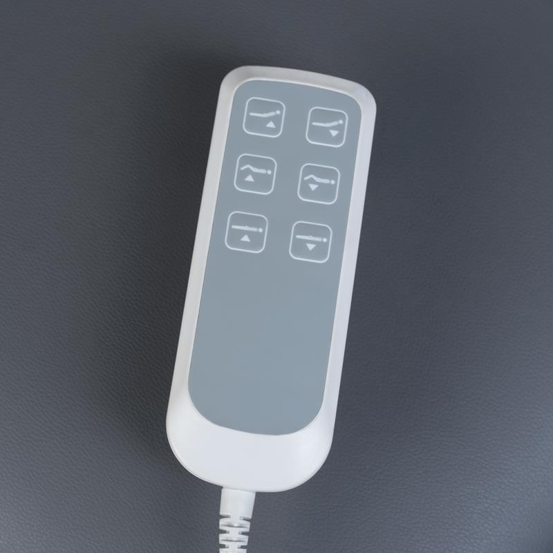 Elektrische Massageliege BT-2120