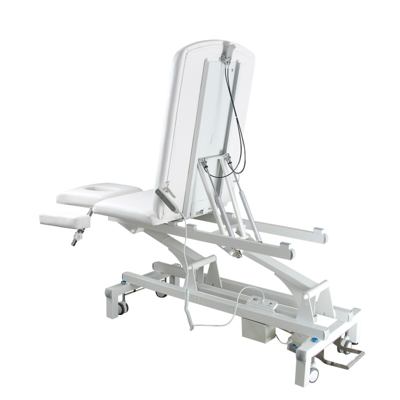 Elektrische Massageliege REHA DP S806