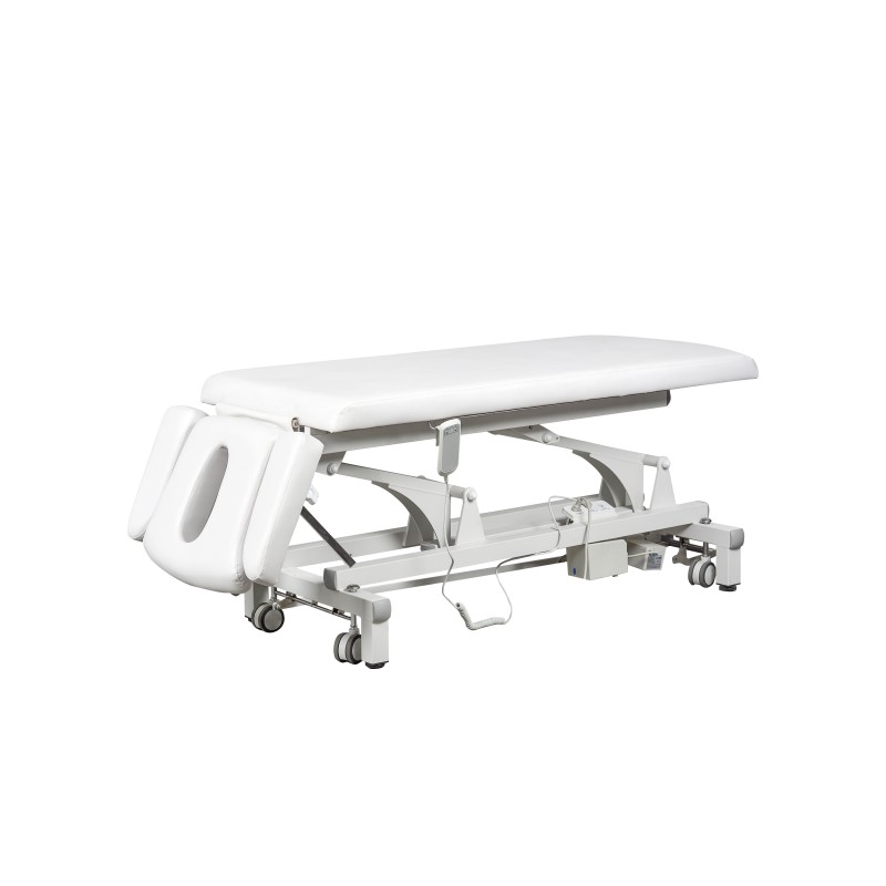 Električna masažna miza Kaja DP-S807