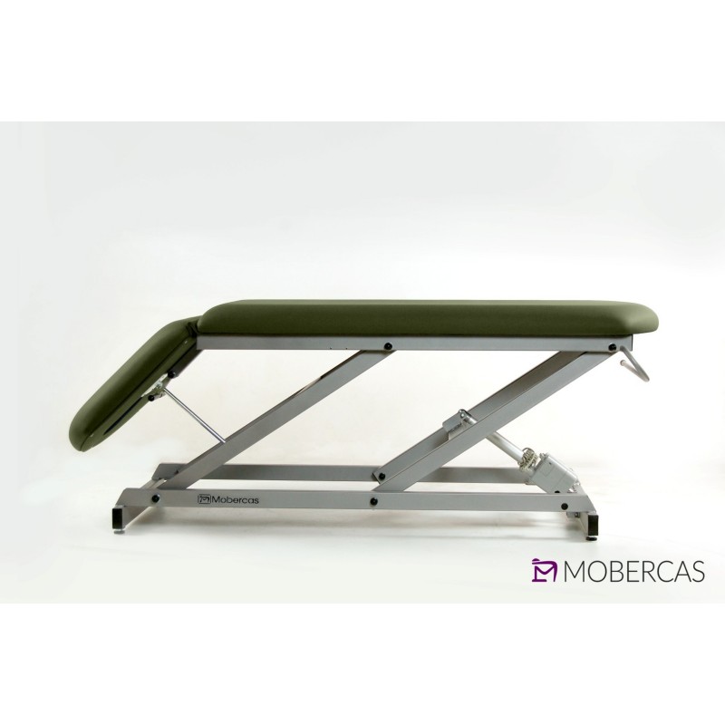 Elektrischer Massagetisch CE 2127A 2-teilig