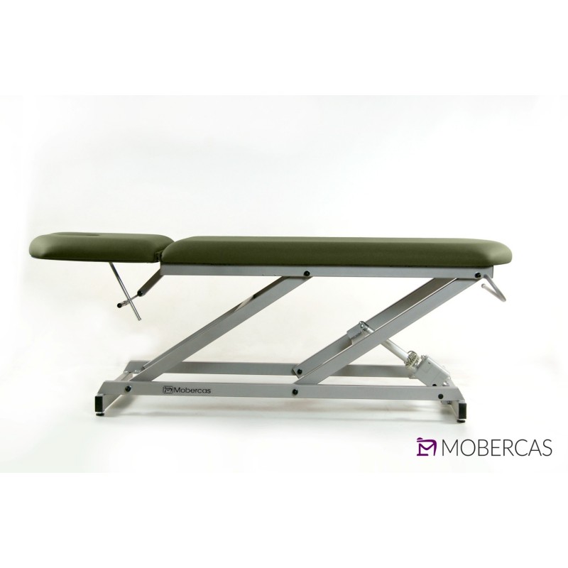 Elektrischer Massagetisch CE 2127A 2-teilig