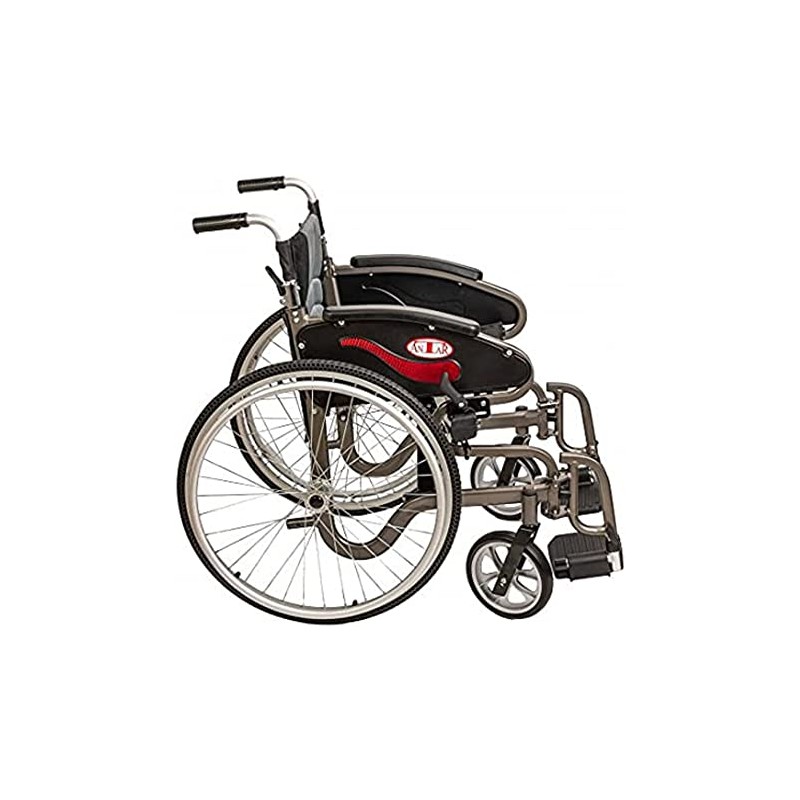 Invalidski voziček AT52309