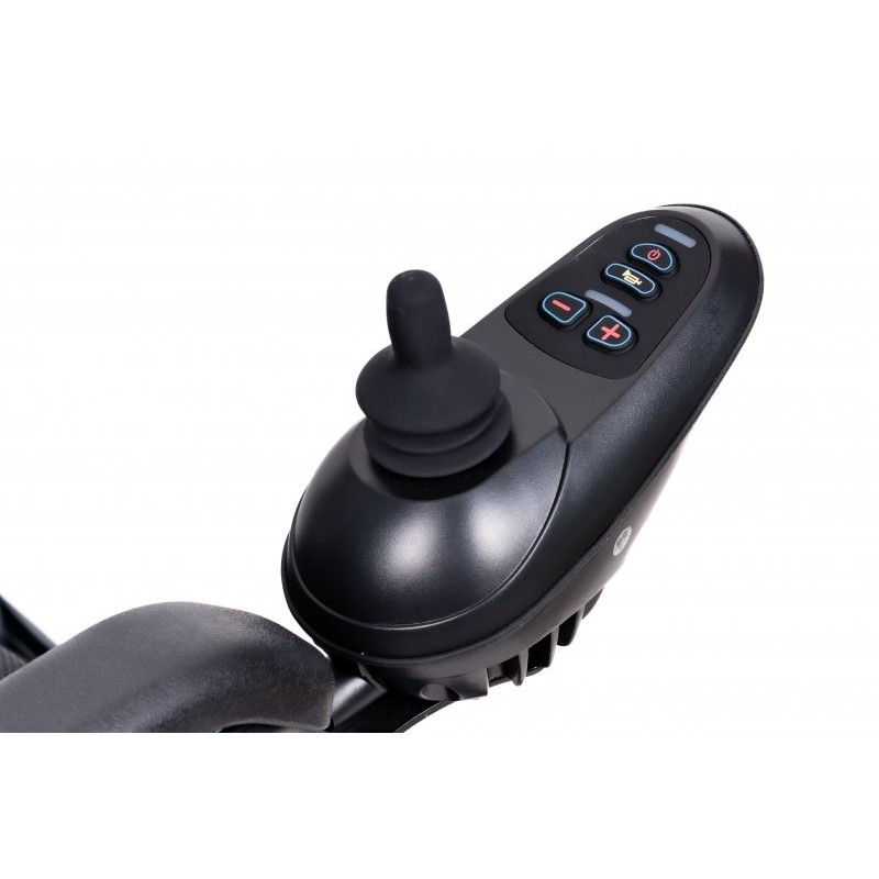 Električni invalidski voziček z kontrolerjem AT52320