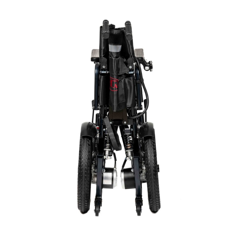 Električni voziček AT52322