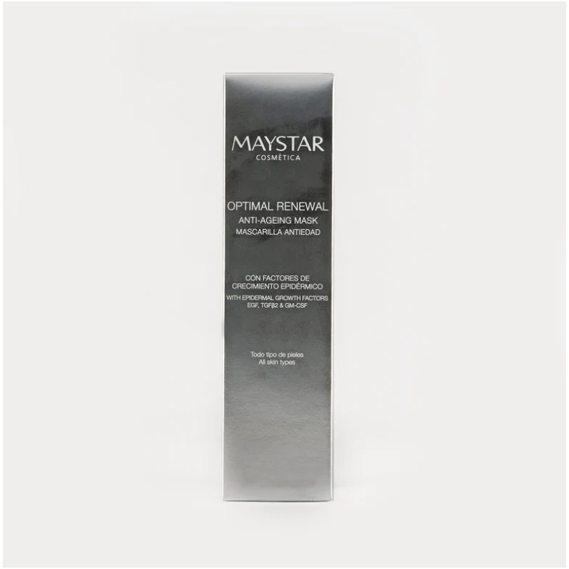 MAYSTAR Optimal Renewal Anti - Age Maska 150ml