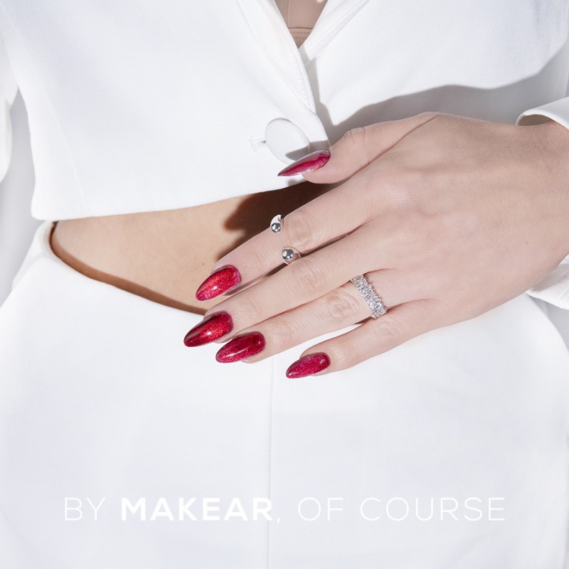 Makear M31 UV Gel Polish 8ml