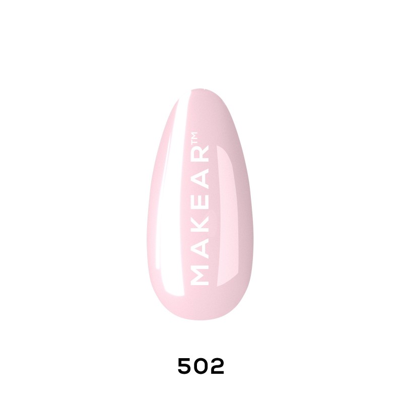 Makear 502 UV Gel Polish 8ml
