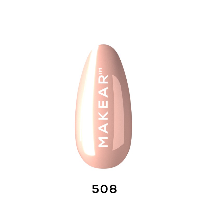 Makear 508 UV Gel Polish 8ml