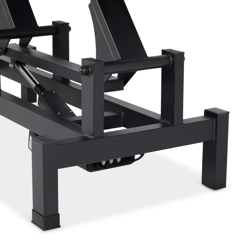 Masažna električna miza Fortis 2