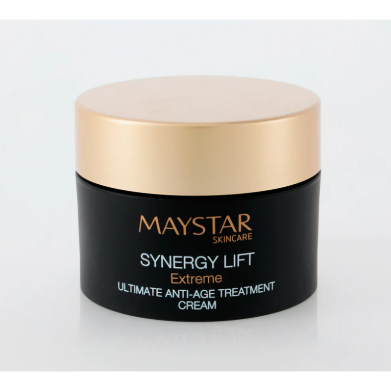 Synergy Lift Extreme Ultimate Antiage Krema - 50ml
