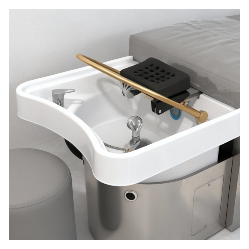 Danubia 1.0 Head spa miza 