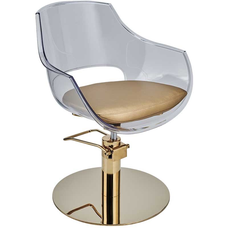 Frizerski stol Ghost