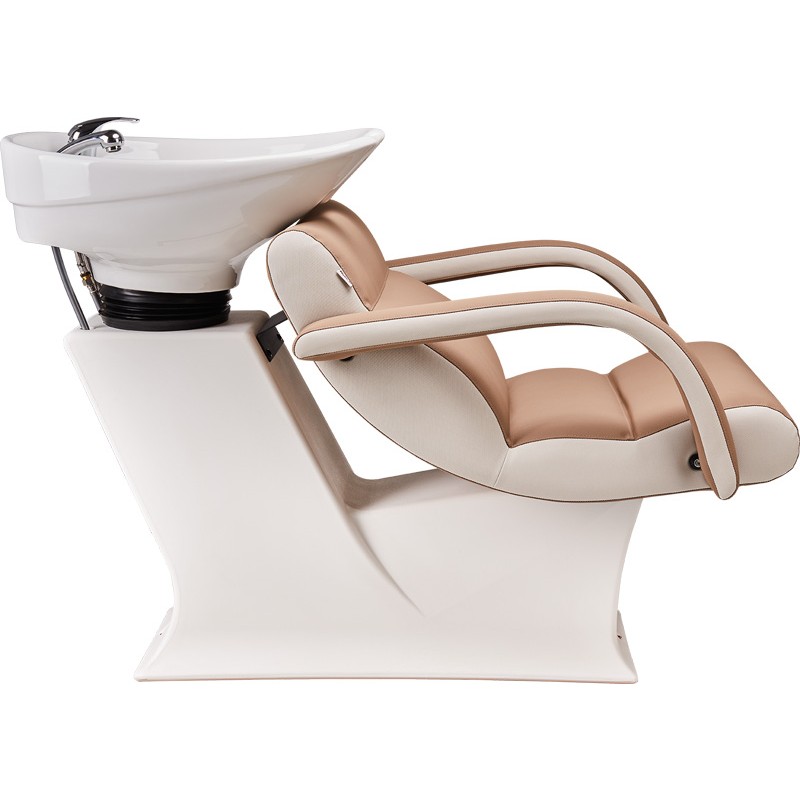 Frizerski umivalnik Lady One