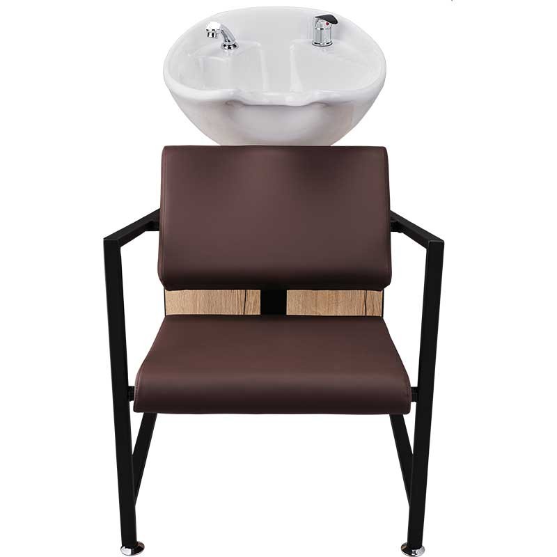 Frizerski umivalnik Loft