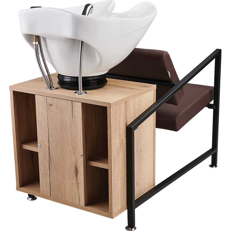 Frizerski umivalnik Loft