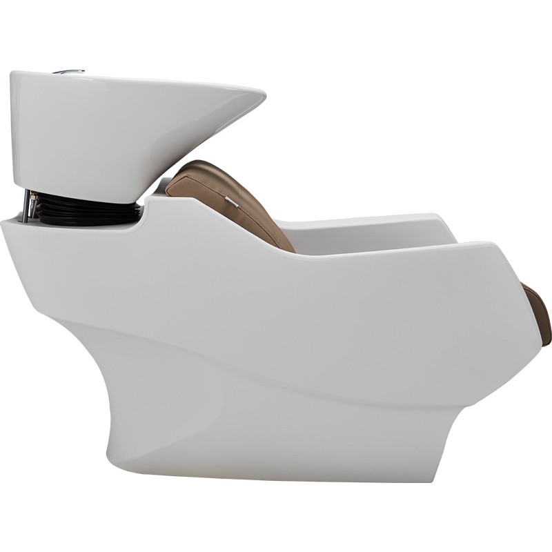 Frizerski umivalnik Technology