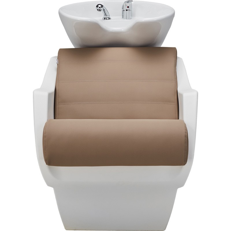 Frizerski umivalnik Technology