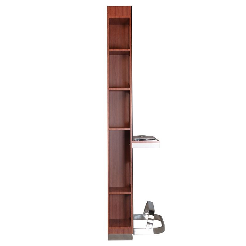 Friseurspiegel Kirsche