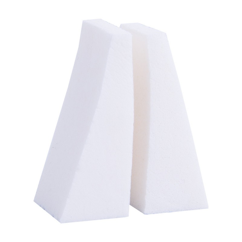 Lateks gobice za ombre in ličenje