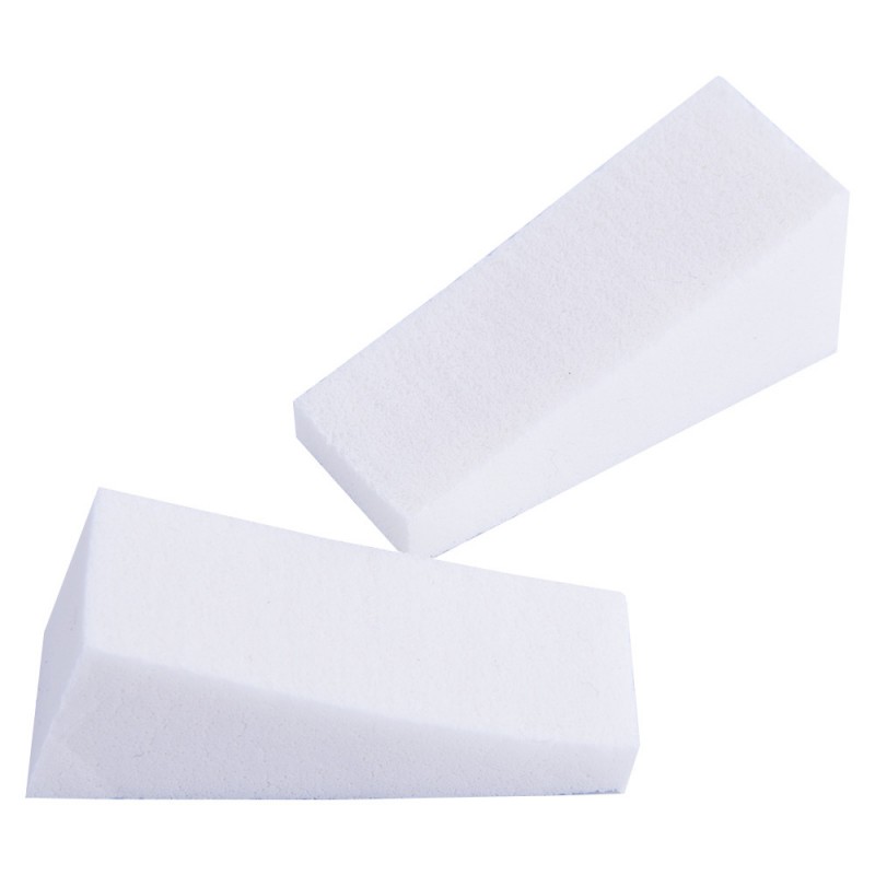 Lateks gobice za ombre in ličenje