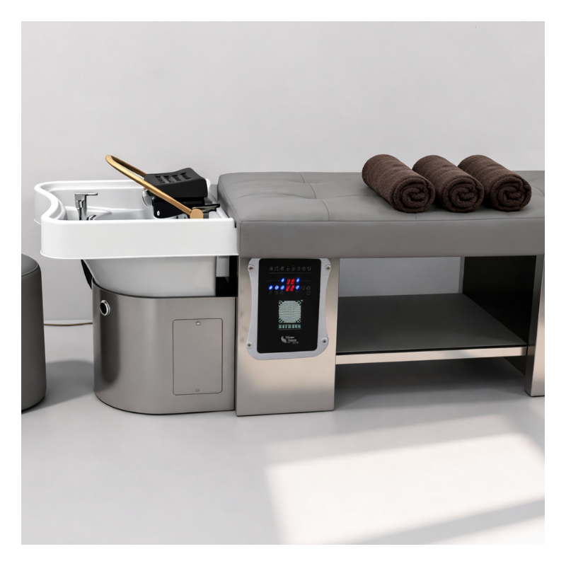 Danubia 1.0 Head spa miza 