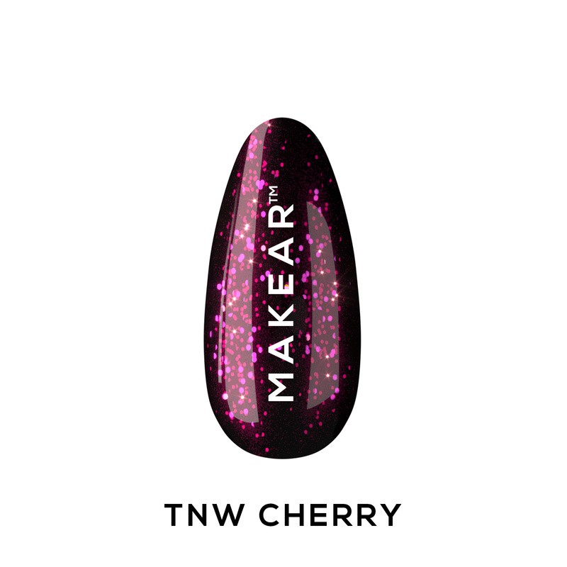MakearTop no wipe - Cherry