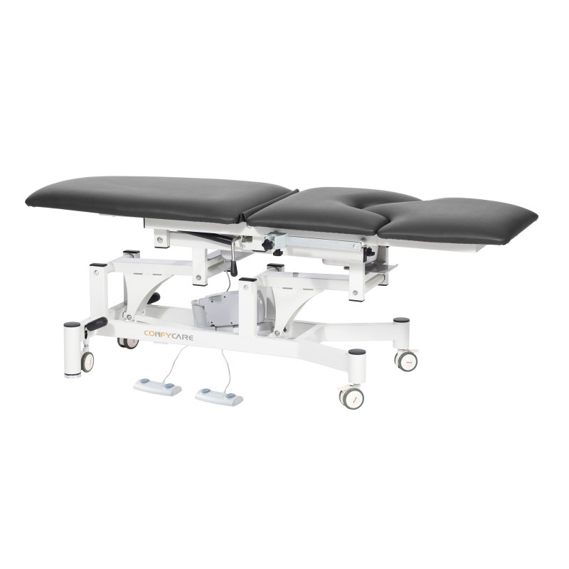 Elektrischer Gynäkologiestuhl FLEX