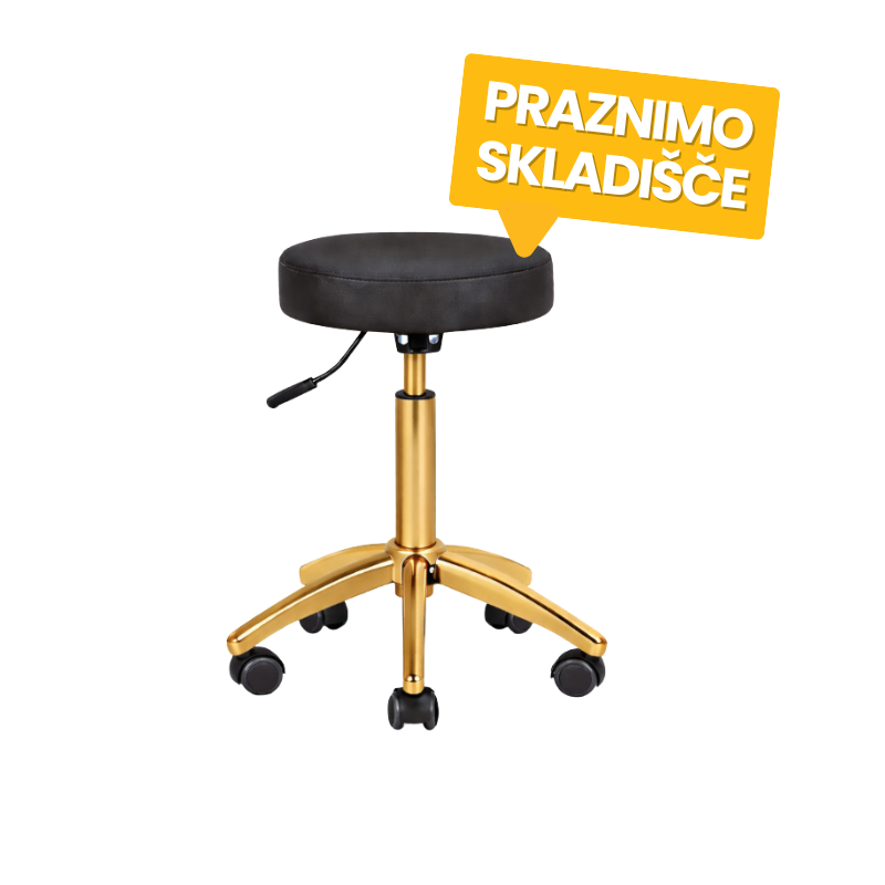 Kozmetični stol GOLD AS5713/DM-917-1
