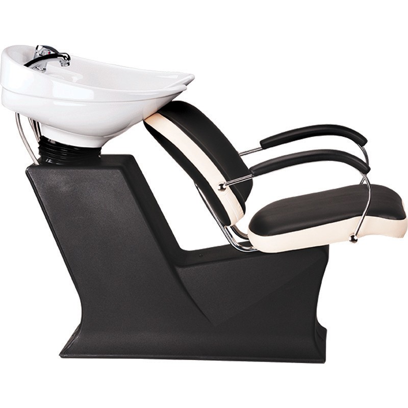 Frizerski umivalnik Lady Y Godot