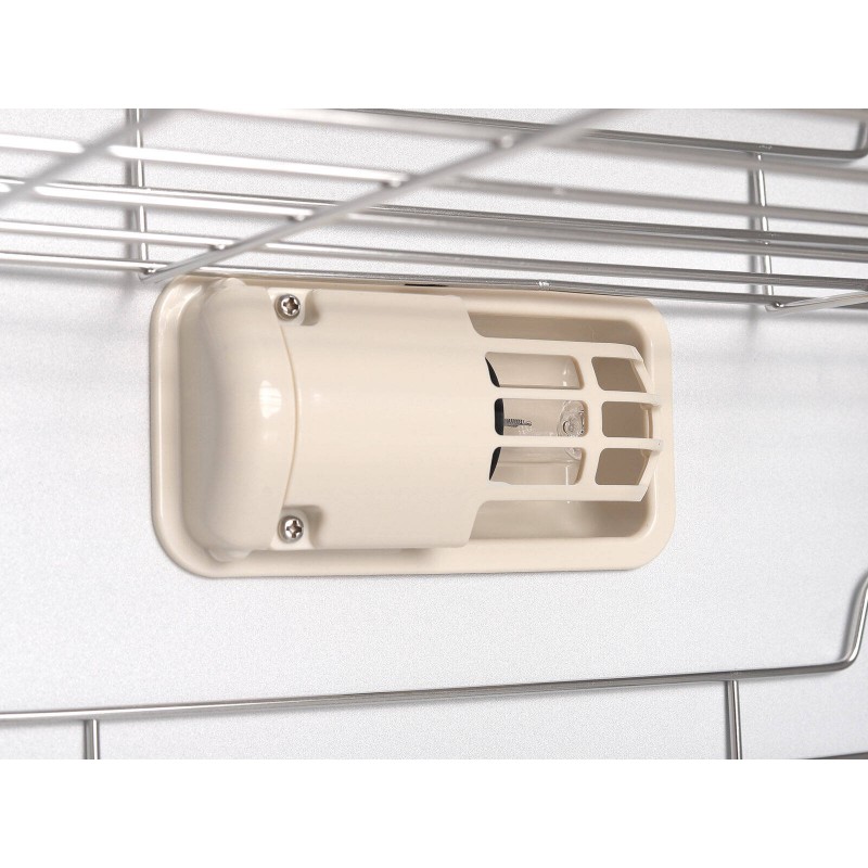 Sterilizator i grijač ručnika 20L