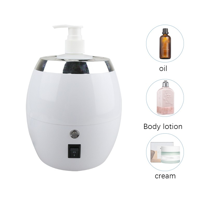 Grelec za olje 250ml + posodica