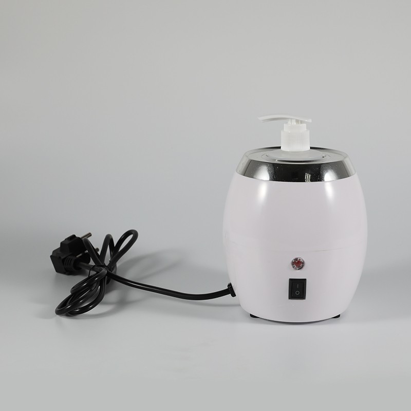 Grelec za olje 250ml + posodica