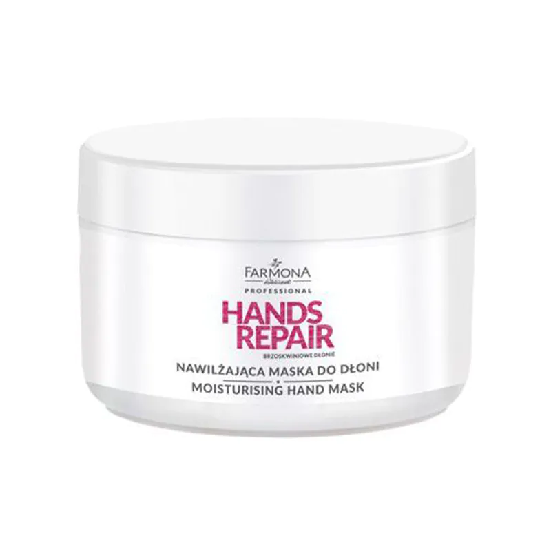 Farmona Hands Repair vlažilna maska ​​za roke 300 ml