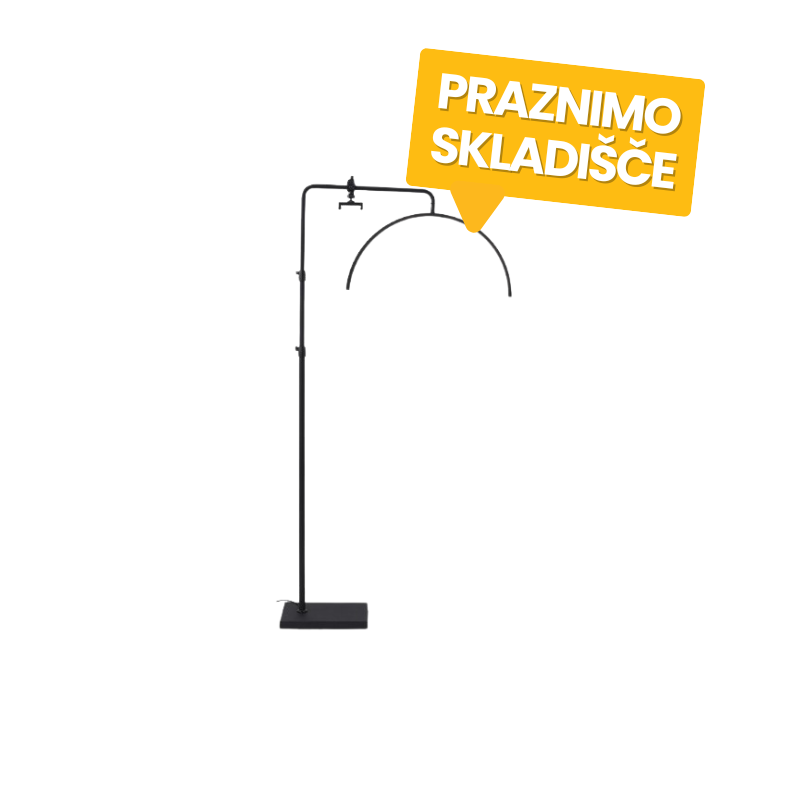 MOON Light - Kozmetična Luč