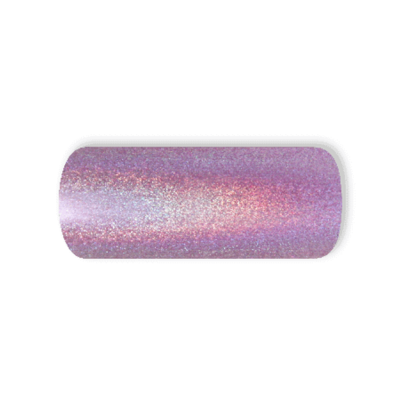 Moyra Holographic effect Nagellack Nr. 255