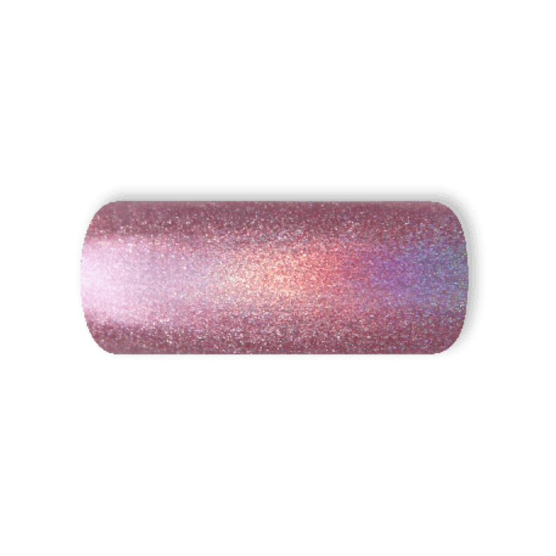 Moyra Holographic Effect Nagellack Nr. 256