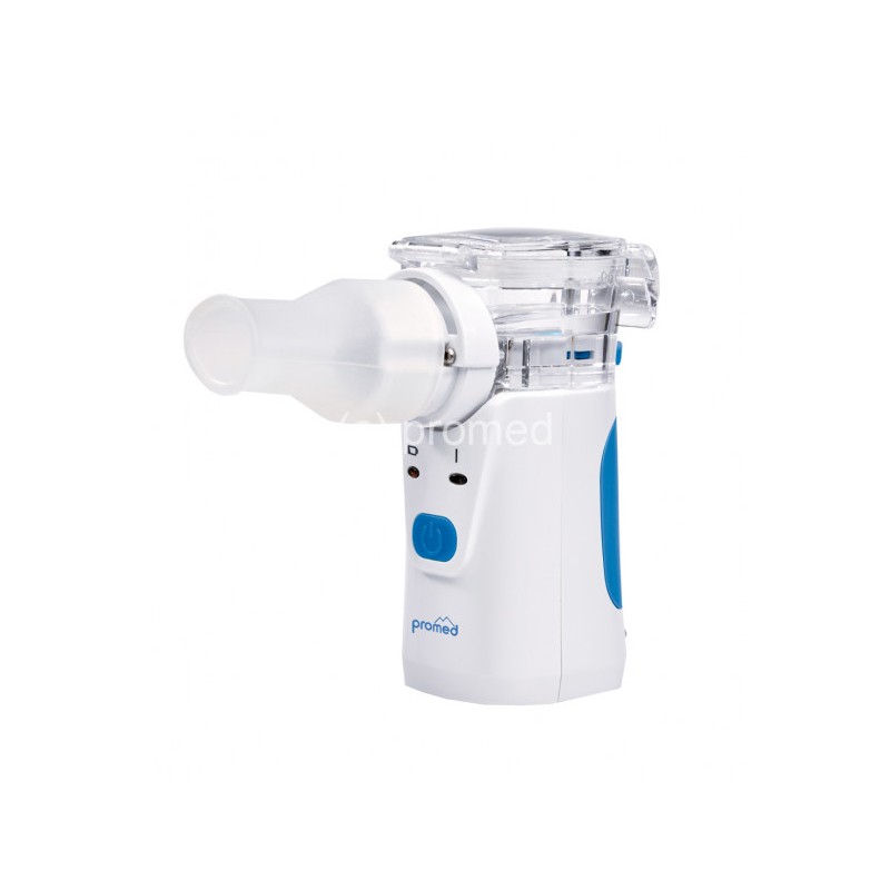 Ultraschall-Inhalator MEDISANA INH-2.1