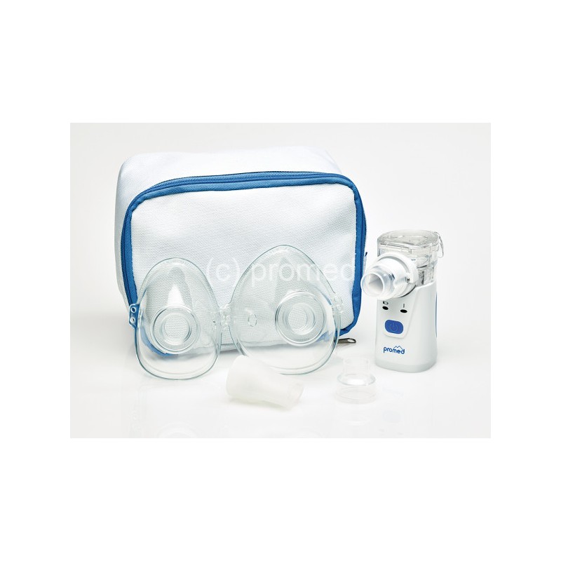 Ultraschall-Inhalator MEDISANA INH-2.1